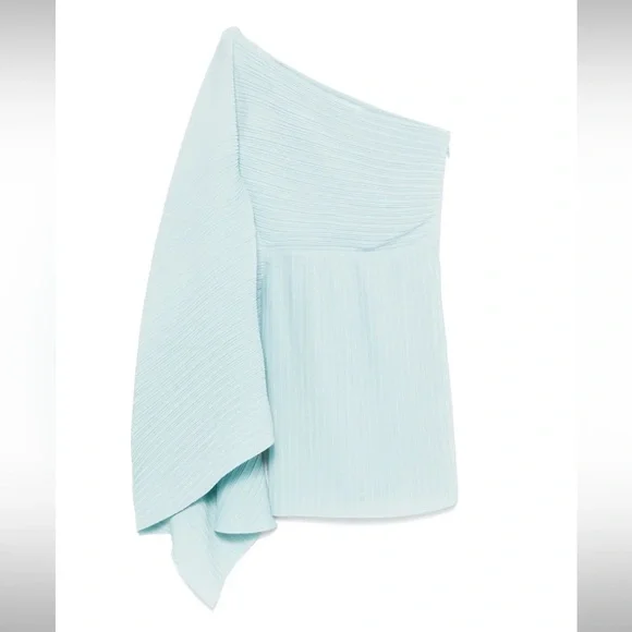 Solace London Layne Mini Dress